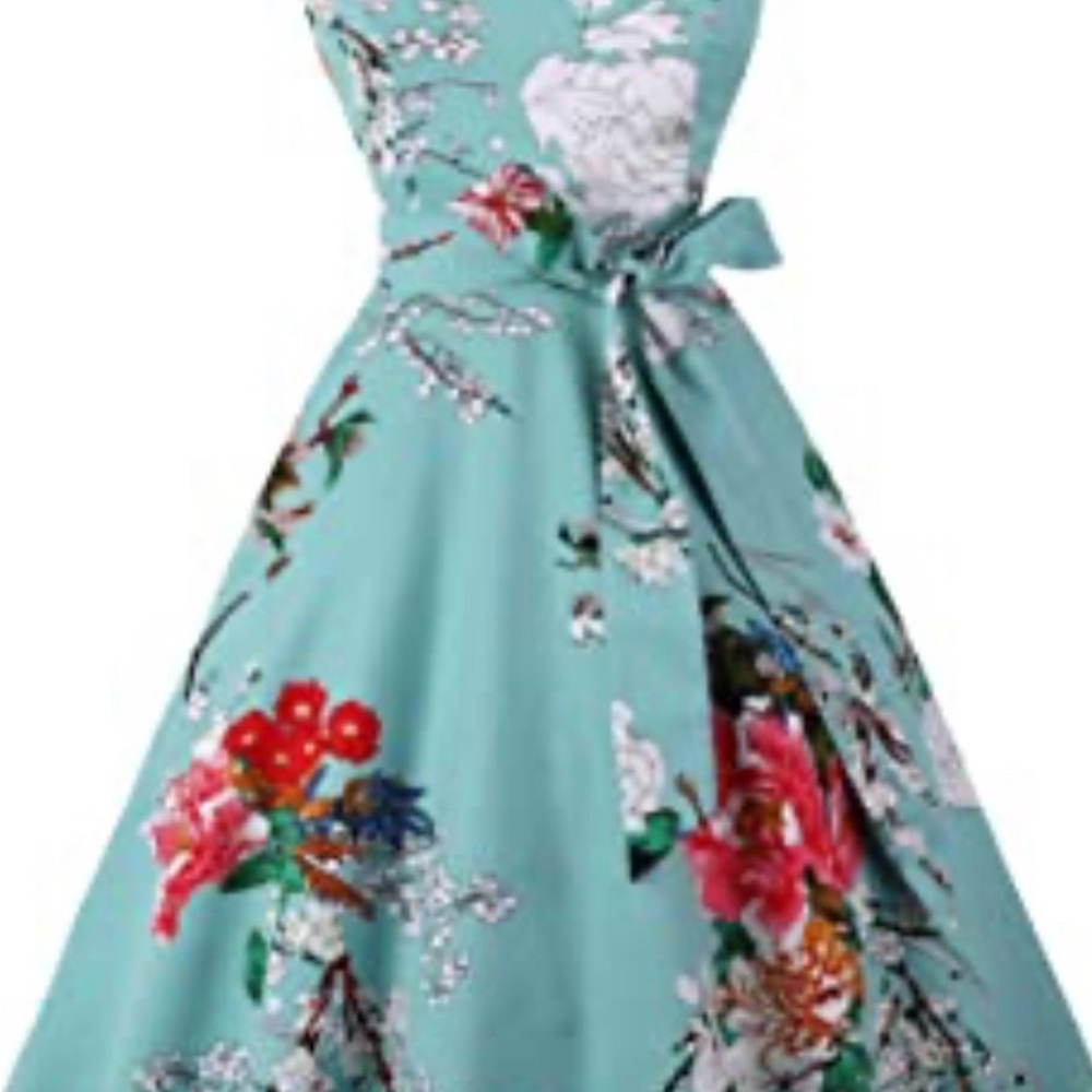 Sleeveless & Boatneck, concealed zipper at back for easier dressing,